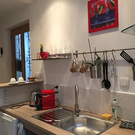 Apartamento Escalebelair Fontenay-les-Briis Habitación foto