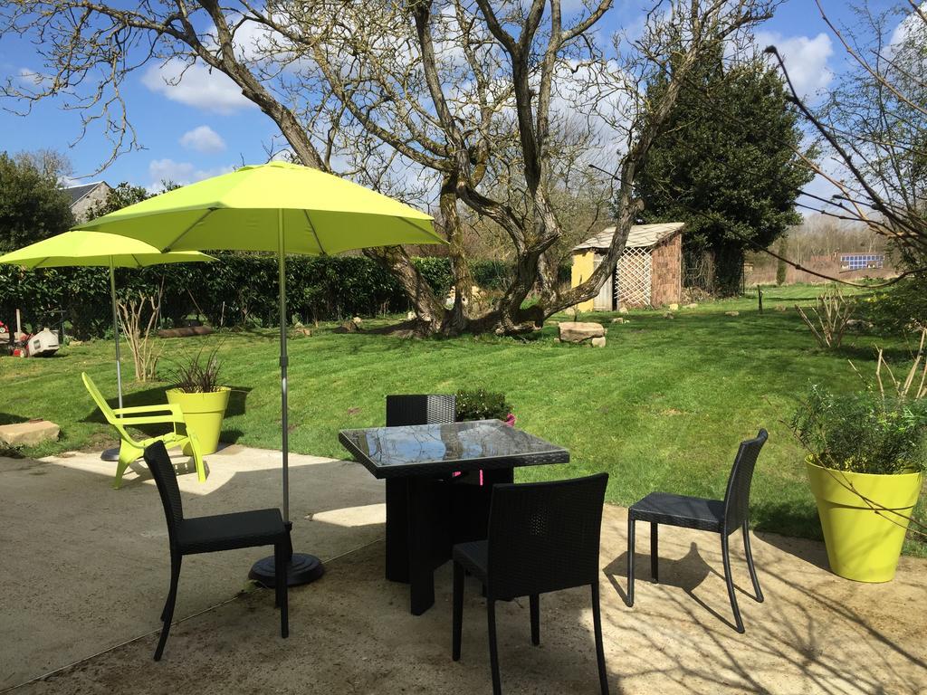 Apartment Escalebelair Fontenay-les-Briis