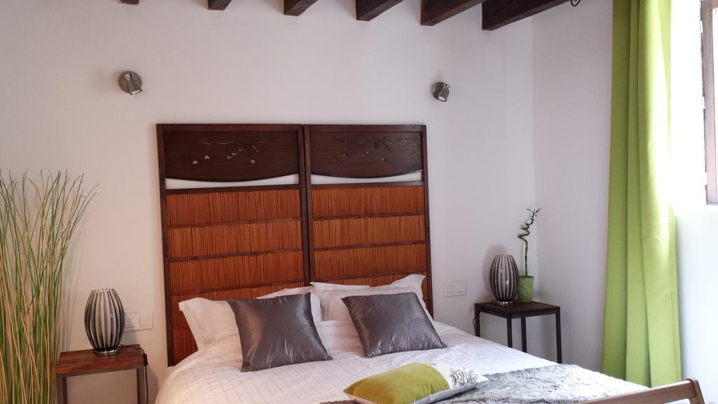 Apartment Escalebelair *