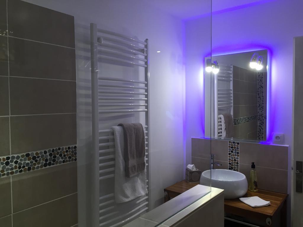 Escalebelair Apartment *