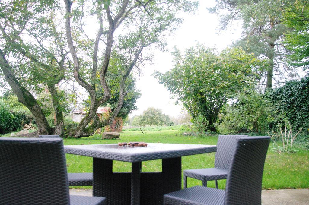 Escalebelair Apartment Fontenay-les-Briis