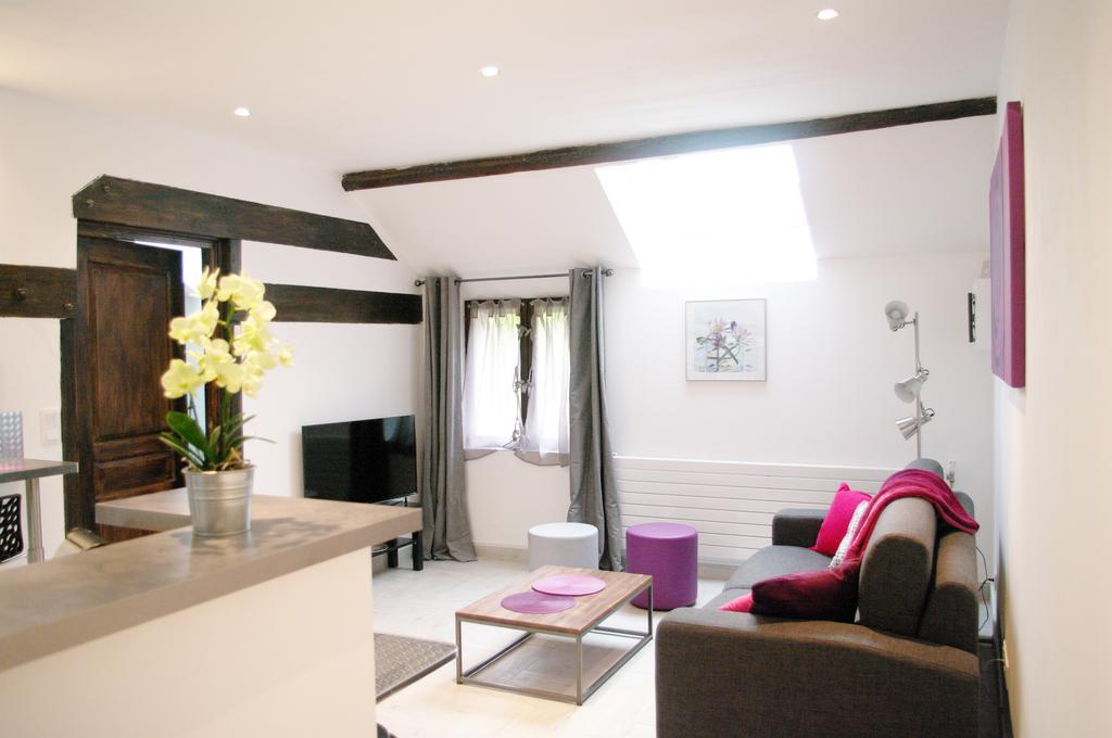 Escalebelair Apartment