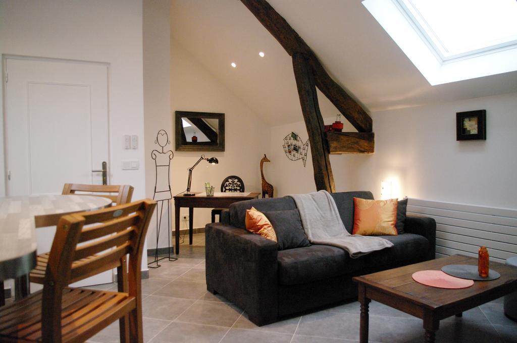 Apartment Escalebelair