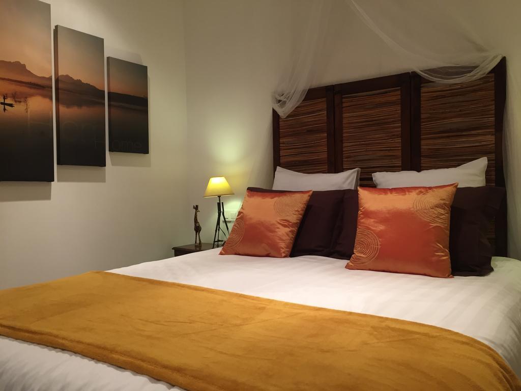 Apartment Escalebelair Fontenay-les-Briis
