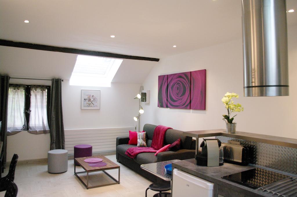 Apartment Escalebelair *