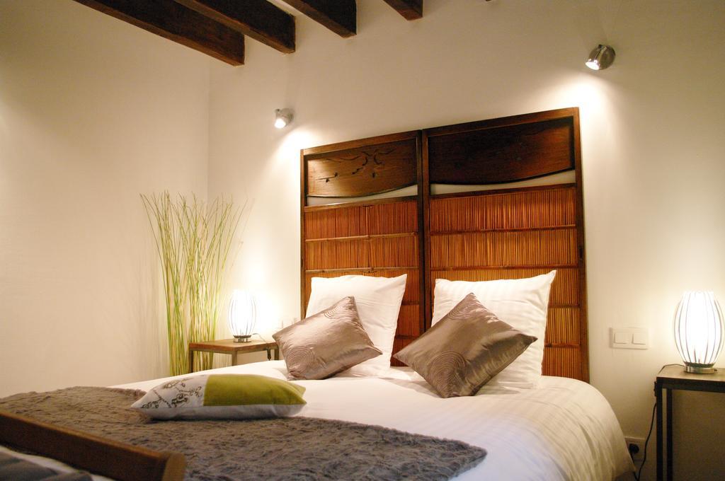 Escalebelair Apartment Fontenay-les-Briis