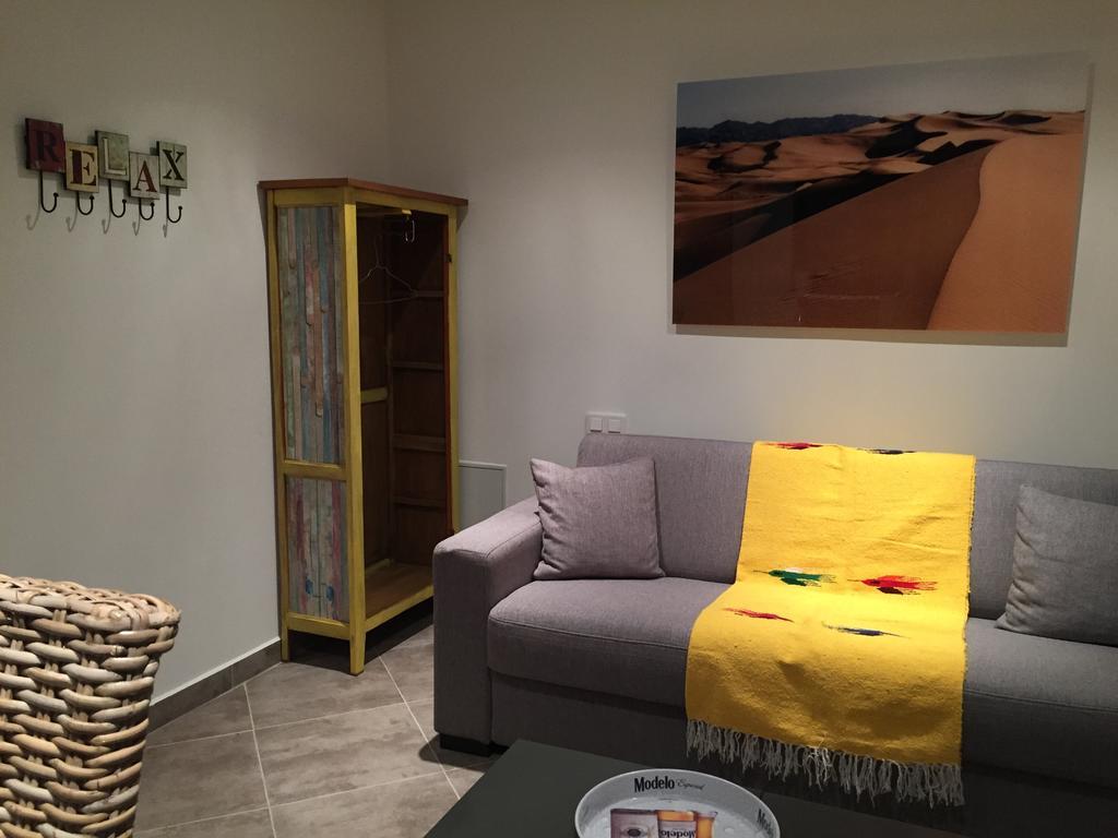 Escalebelair Apartment